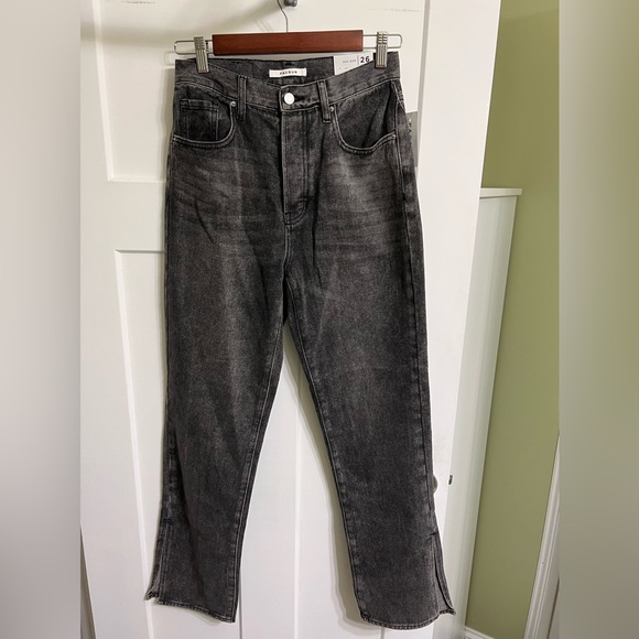 BRAND NEW PACSUN DAD JEANS - Picture 1 of 5